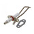 Burnham 103005-01 Ignitor/Electrode Kit 1/2" NPT