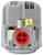 Rheem 60-105055-01 Gas Valve 1/2" NPT HSI/DSI 24V