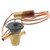 Rheem-Ruud 61-103652-01 Thermal Expansion Valve 3/8" 3-Ton