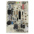 Rheem-Ruud 62-103189-01 Integrated Furnace Control Module