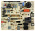 Rheem-Ruud 62-104058-02 Integrated Furnace Control 24V