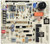 Rheem-Ruud 62-105217-01 Furnace Integrated Control Board