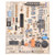 Rheem-Ruud 62-106321-01 Integrated Furnace Control Board