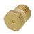 Rheem-Ruud 62-22175-51 Brass Orifice #51 .0670