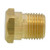 Rheem-Ruud 62-22175-51 Brass Orifice #51 .0670