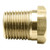 Rheem-Ruud 62-22175-51 Brass Orifice #51 .0670