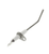 Rheem 62-23543-08 Flame Sensor 90° Offset