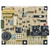 Rheem-Ruud 62-23599-05 Integrated Furnace Control Board