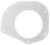 Rheem-Ruud 68-23643-01 Inducer Blower Gasket