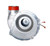 Rheem-Ruud 70-101087-81 Induced Draft Blower 120V