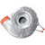 Rheem-Ruud 70-101087-82 Induced Draft Blower Assembly