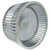 Rheem-Ruud 70-22683-01K Blower Wheel 11"x6" 1/2" Bore