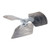 Rheem-Ruud 70-42502-01K Condenser Fan Blade Kit 24" 3-Blade
