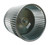 Rheem-Ruud 703015K Blower Wheel 12" CW 1/2" Bore