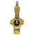 Carrier 06DA660064 Discharge Service Valve 1 1/8