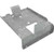 Rheem-Ruud AE-67877-01 Circuit Board Mounting Plate