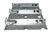 Rheem-Ruud AS-60993-03 Burner Assembly