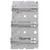 Rheem-Ruud AS-60993-03 Burner Assembly