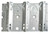 Rheem-Ruud AS-60993-03 Burner Assembly