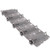 Rheem AS-60993-05 5-Tube Burner Assembly