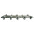 Rheem AS-60993-05 5-Tube Burner Assembly
