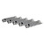 Rheem AS-61984-15 5-Tube Burner Assembly