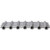 Rheem-Ruud AS-61984-17 Burner Halves Assembly