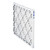 Rheem-Ruud EQP4018241 Pleated Panel Filter 18x24x1