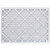 Rheem-Ruud EQP4018241 Pleated Panel Filter 18x24x1