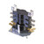 Rheem-Ruud PD425120 3-Pole 24V Sequencing Relay