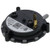 Rheem-Ruud PD425154 Pressure Switch -0.60" WC