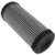 Carrier 06NA660028 Internal Oil Filter & O-Ring Assembly