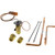 Rheem-Ruud PD619062 R22 3-Ton TXV Kit