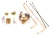 Rheem-Ruud PD619066 Expansion Valve Kit R410A 3-Ton