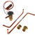 Rheem-Ruud PD619066 Expansion Valve Kit R410A 3-Ton