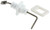 Rheem-Ruud RTG20212BE Flame Rod Electrode with Gasket