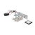 Rheem-Ruud RXHJ-21B05J-1R Electric Heater Kit 5 kW