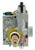 Rheem-Ruud SP14339B Natural Gas Valve 5" WC 1/2" NPT