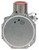 Rheem-Ruud SP8099N Natural Gas Valve 1" NPT 120V