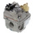Robertshaw 700-402 Combination Gas Valve 1/2"x3/4" 24V