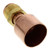Schneider Electric 436-256 Inverted Flare Fitting 1" Sweat