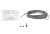 Carrier 30GB660002 Thermistor Sensor Assembly Kit EWT/LWT/OAT