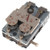 Siemens 192-204 Day/Night Thermostat Dual Setpoint