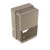 Siemens 192-271 Thermostat Cover with Key