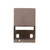 Siemens 192-271 Thermostat Cover with Key