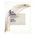 Siemens 192-505 Thermostat Tubing Kit 5/32" (10-Pack)