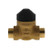 Siemens 599-00510 2-Way Zone Valve 1/2" Sweat 1.0 Cv