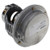 Siemens 599-01083 Pneumatic Actuator 10/15# 4" 270°