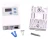 Siemens QAA2280.FWSC Room Temperature Sensor 55-95°F