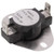 Supco L170 Plenum Limit Switch 20°F Differential 240V